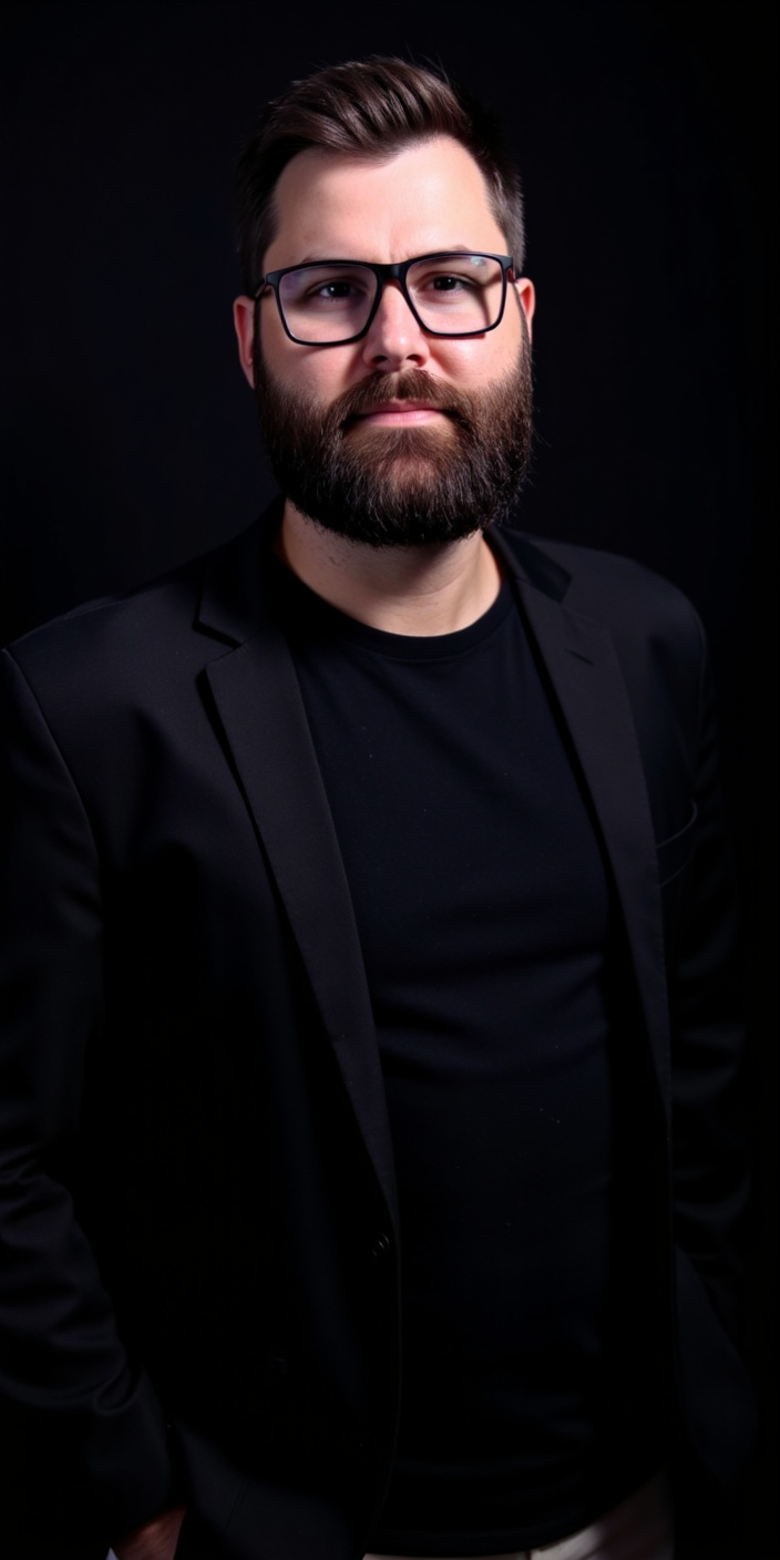 Guilherme Diniz, estrategista de marketing e vendas