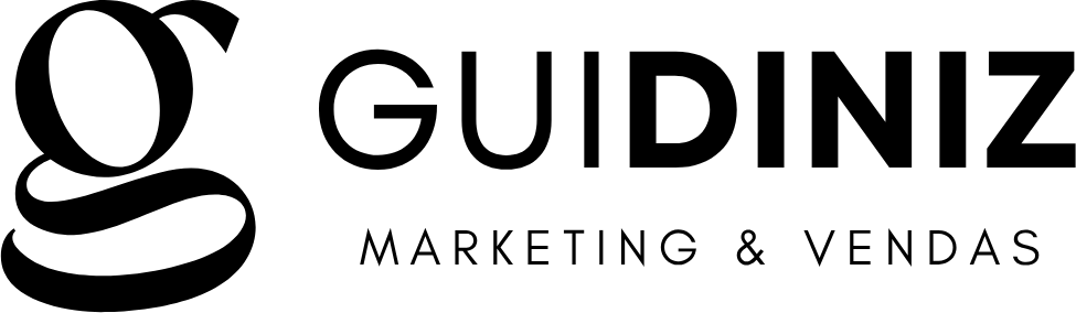 Logo Guilherme Diniz